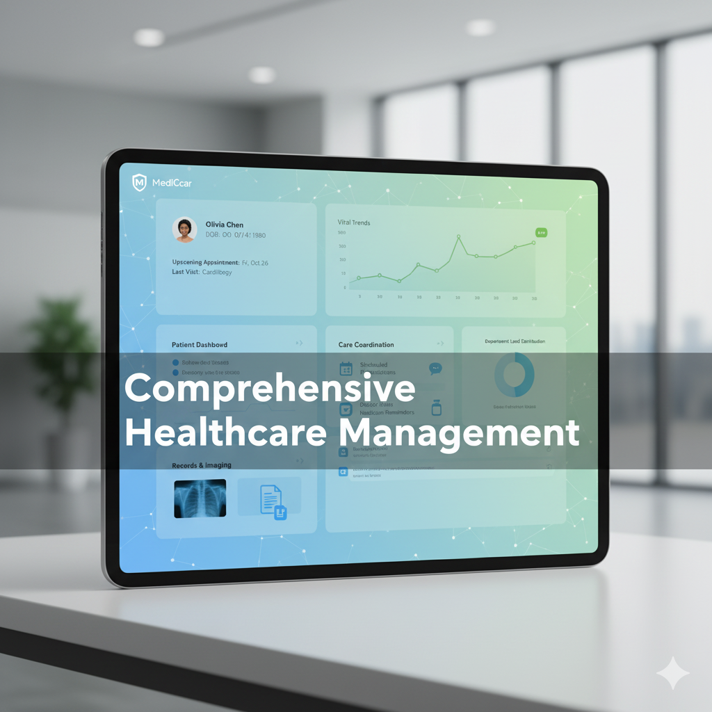 Healthcare Management