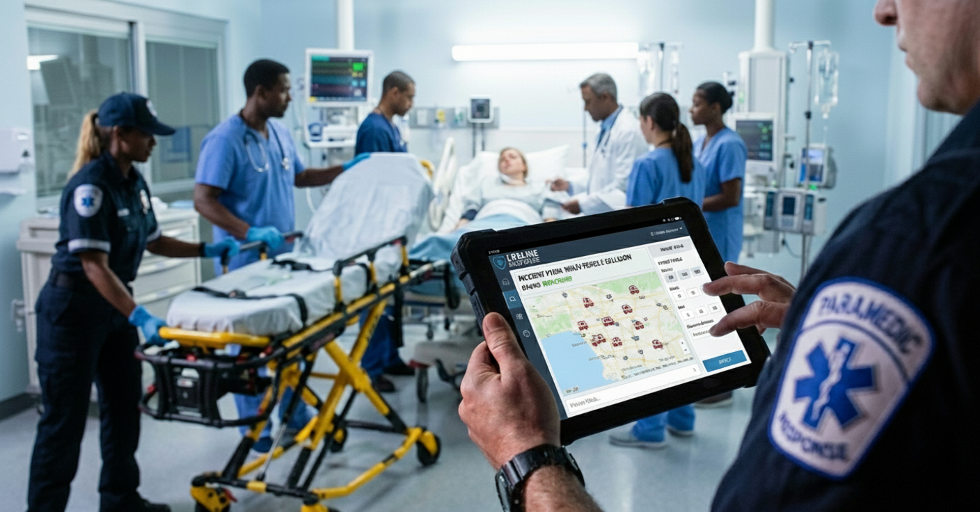 Healthcare Management