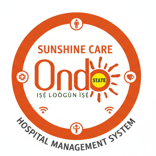 Sunshine Care Logo